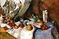 MOMA 34 Paul Cezanne Still Life with Apples.jpg